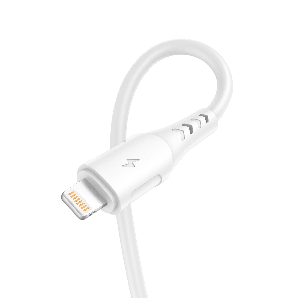 VFAN X12 3A IPHONE CABEL 1M VFAN X12 3A IPHONE CABEL 1M